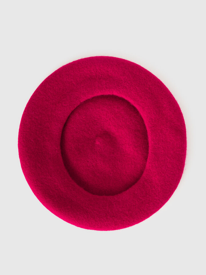 HAT Femme image number 2